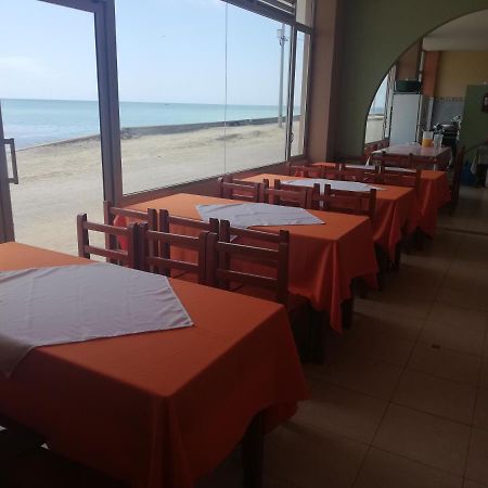 Hotel Internacional En Atacames Εξωτερικό φωτογραφία