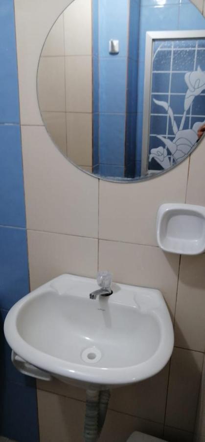 Hotel Internacional En Atacames Εξωτερικό φωτογραφία