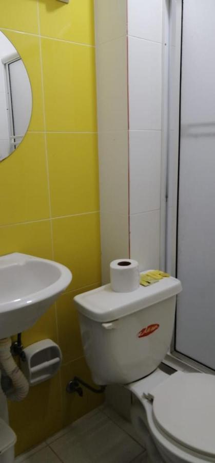 Hotel Internacional En Atacames Εξωτερικό φωτογραφία