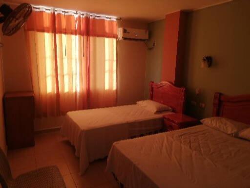 Hotel Internacional En Atacames Εξωτερικό φωτογραφία