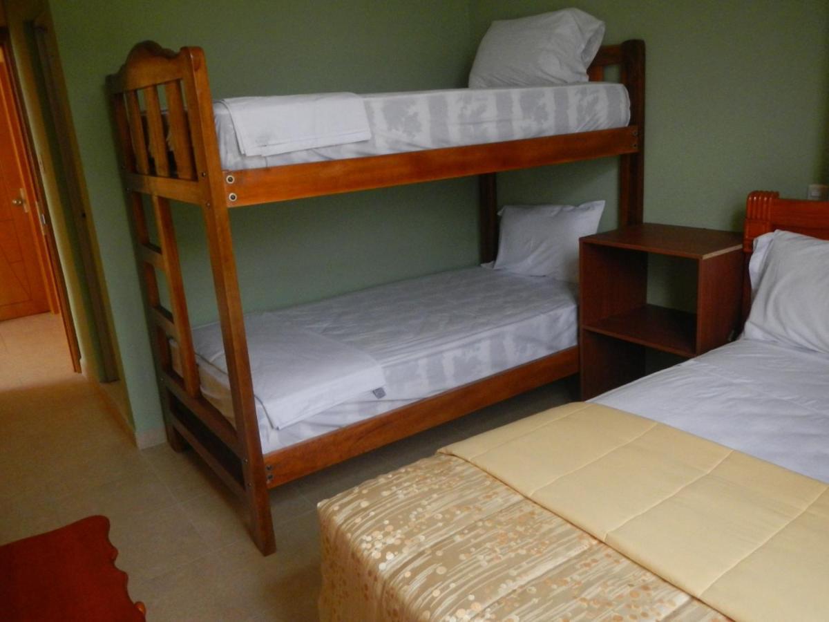 Hotel Internacional En Atacames Εξωτερικό φωτογραφία